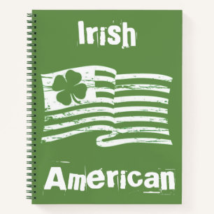 irish american notebook