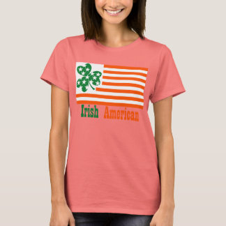 Irish American T-Shirt
