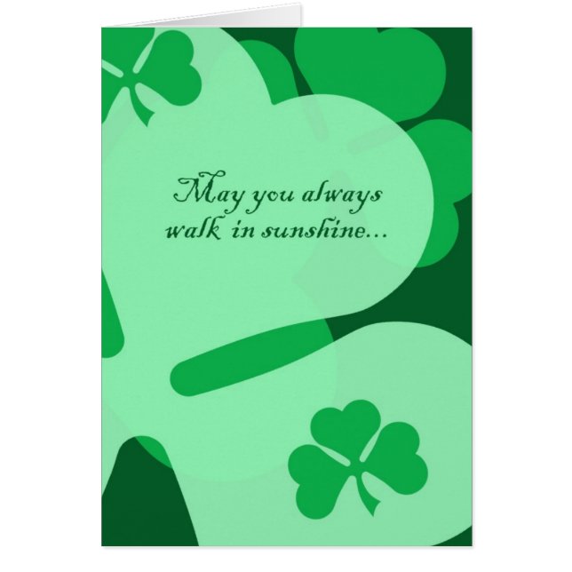 Irish Angels (Front)