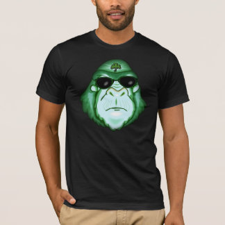 Irish Ape T-Shirt