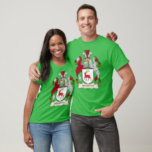 Irish Arms - McCarthy T-Shirt