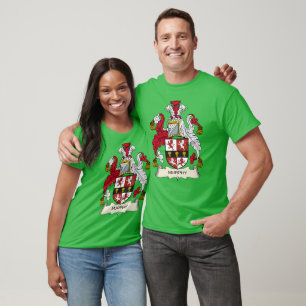 Irish Arms - Murphy T-Shirt