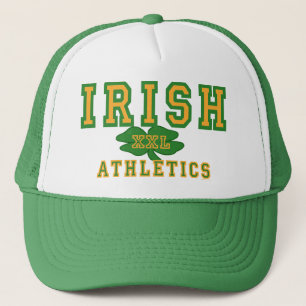 Irish Athletics Trucker Hat