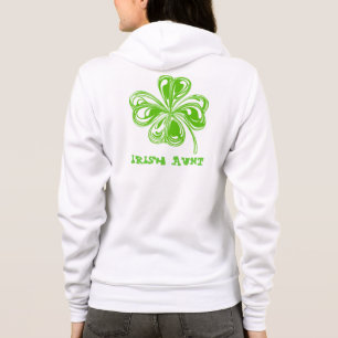 Irish Aunt Hoodie