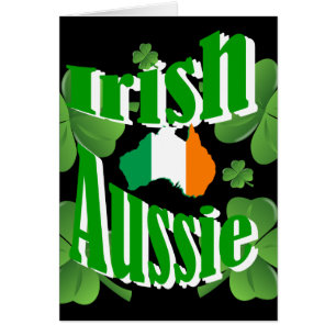 Irish aussie