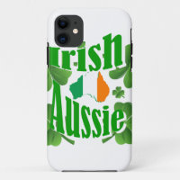 Irish aussie