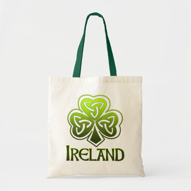 Irish Bag (Front)