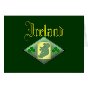 Irish Beauty.