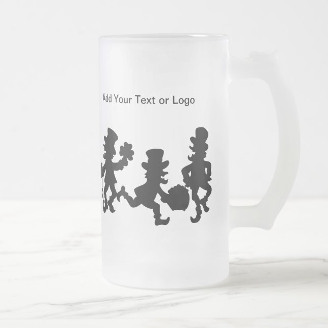 Irish Blessing Beer Mug - SRF (Right)