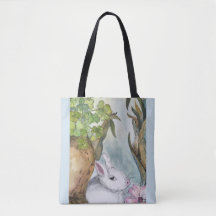 Irish  Blessing Tote