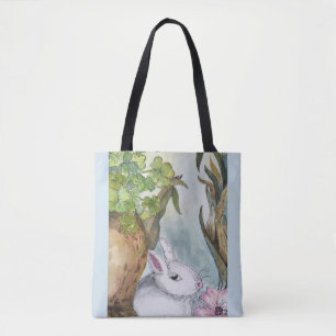 Irish Blessing Tote Bag