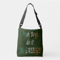 Irish Boys Do It As Gaeilge cbbcnt