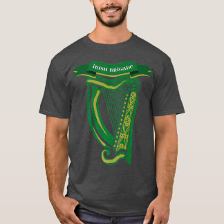 Irish Brigade T Civil War Gift Tee