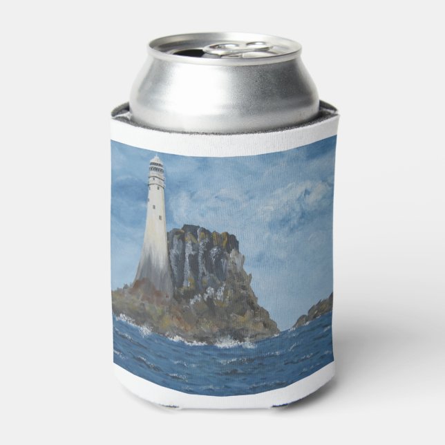 Irish Can Cooler (Can Front)