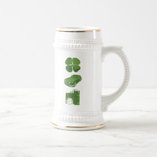 IRISH. CAR. BOMB. BEER STEIN