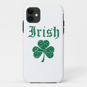 Irish Case-Mate iPhone Case