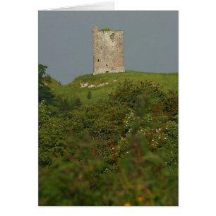 Irish Castle
