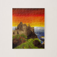 Irish Castle