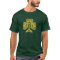 Irish | Celtic Shamrock T-Shirt