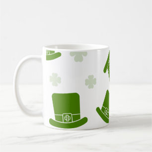 Irish Charm Classic Mug