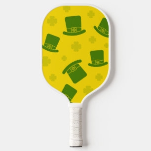 Irish Charm Pickleball Paddle