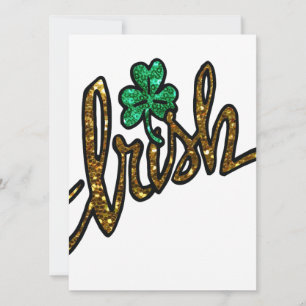 irish clover shamrock