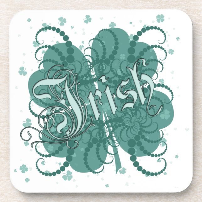 Irish Coaster (Front)