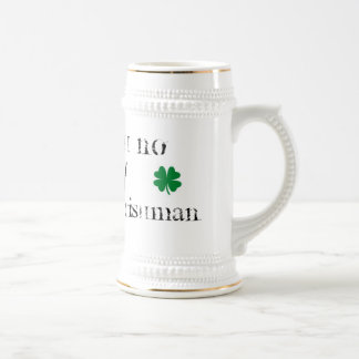 "Irish Coffee" Mug