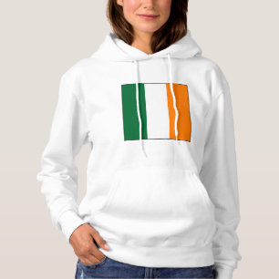 Irish Colours Hoodie