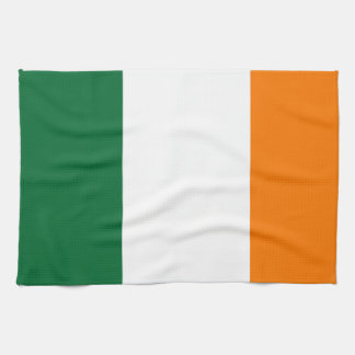 Irish Colours Tea Towel