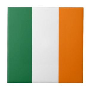 Irish Colours Tile