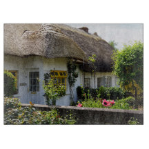 Irish Cottage
