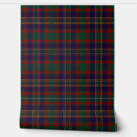 Irish County Cork Tartan Plaid