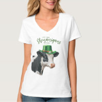 Irish Cow | Let the Shenanigans Begin