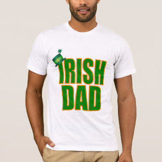 Irish Dad T-Shirt