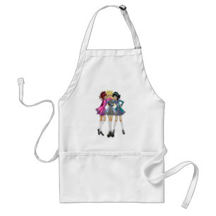 Irish Dance Apron