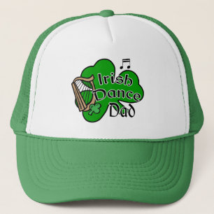 Irish Dance Dad Hat