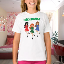 Irish Dance | Irish Dancers Dancing