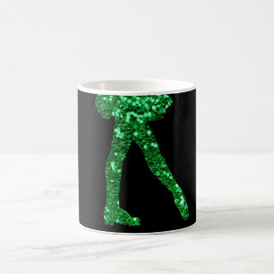 Irish Dancer Coffee Mug
