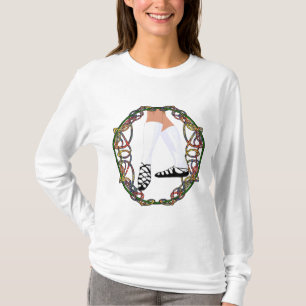 Irish Dancer  T-Shirt