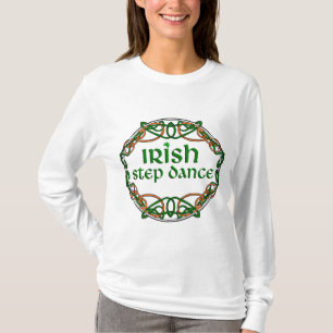 Irish Dancer  T-Shirt