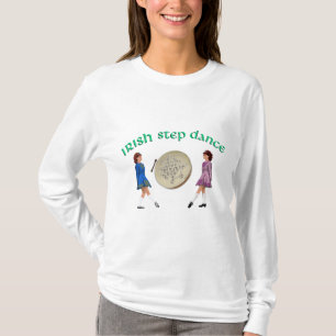 Irish Dancer  T-Shirt