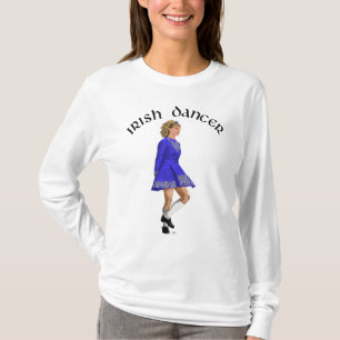 Irish Dancer  T-Shirt