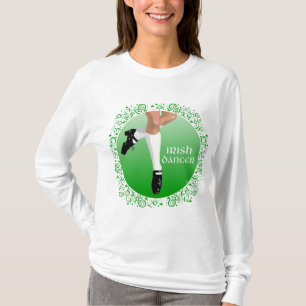 Irish Dancer T-Shirt