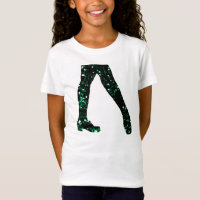 Irish Dancer