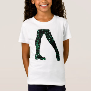 Irish Dancer T-Shirt