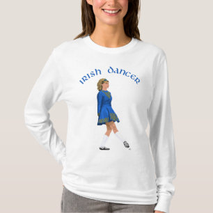 Irish Dancer  T-Shirt
