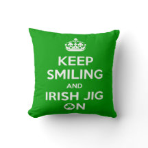 Irish Dancing