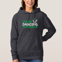 Irish Dancing Grandma Irish Step Dancer Women