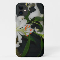 Irish Design-Brass and Flower Collection